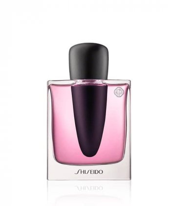 Shiseido Ginza Murasaki Edo