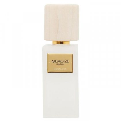 Memoize London Era Extrait de Parfum 100ml