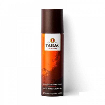 Tabac Original Anti-Perspirant Spray 200ml
