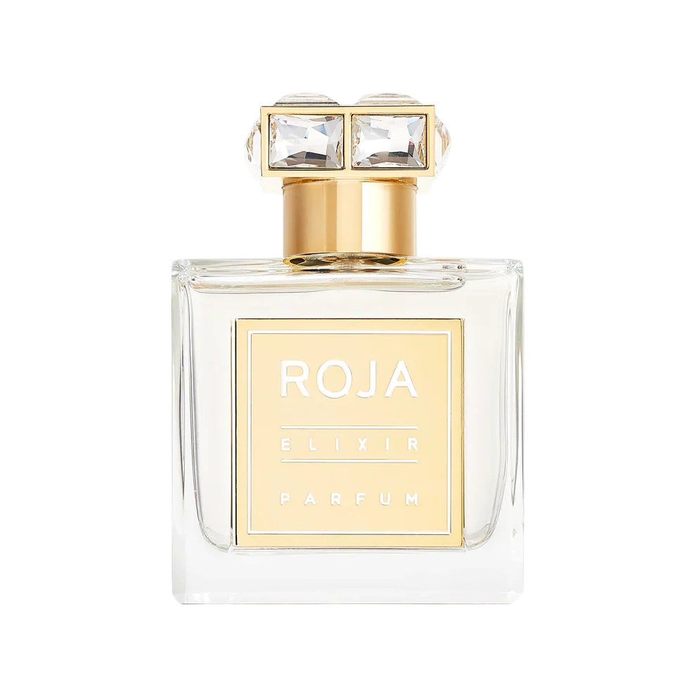 Roja Parfums Elixir Pour Femme Parfum 50ml