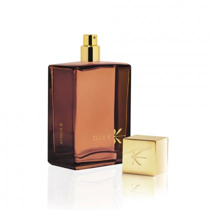 Ella K Amber K Eau de Parfum 100ml