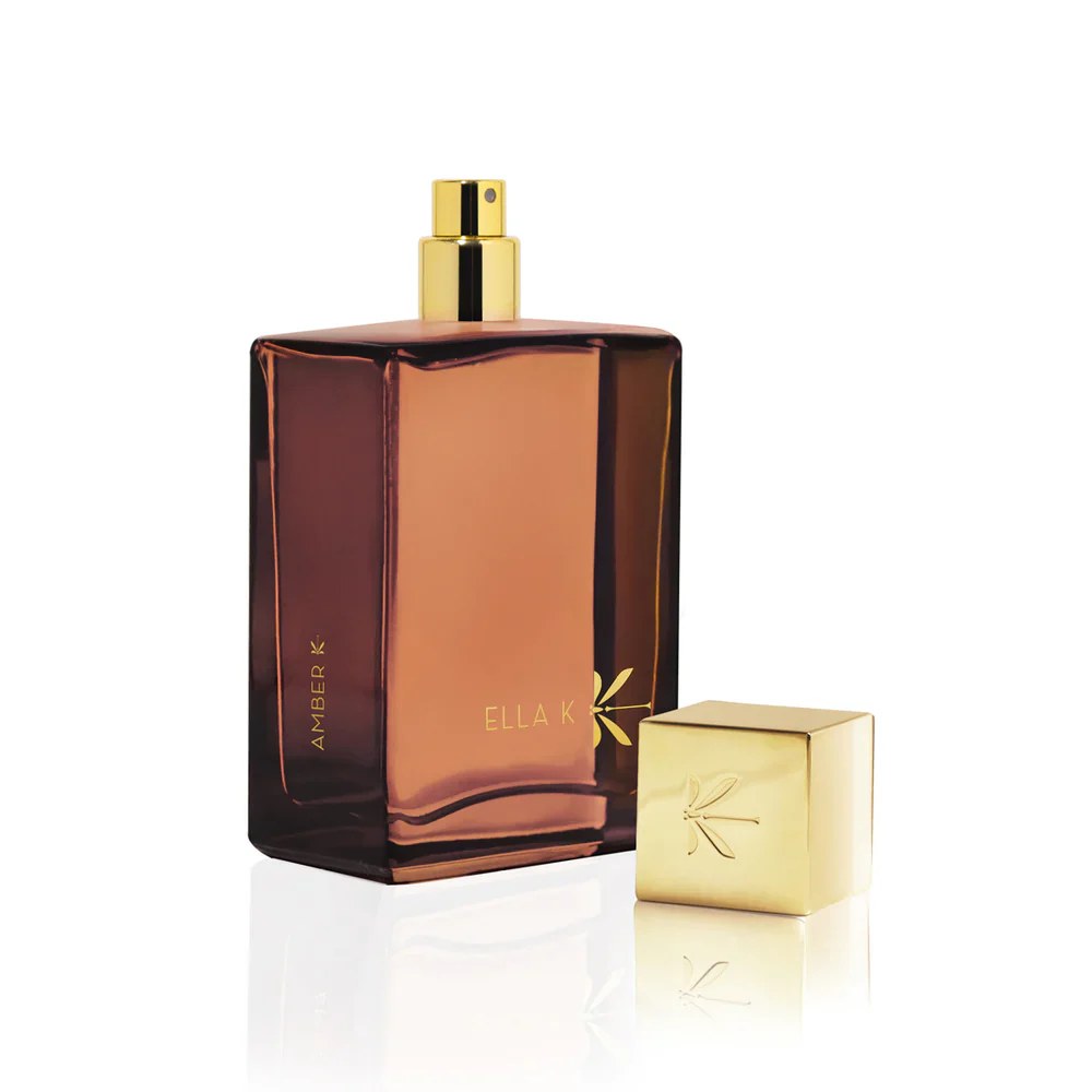 Ella K Amber K Eau de Parfum 100ml