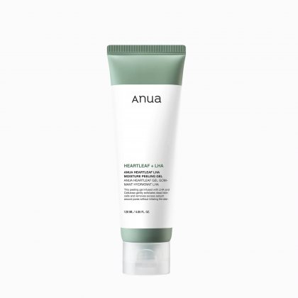 Anua Heartleaf Lha Peeling Gel