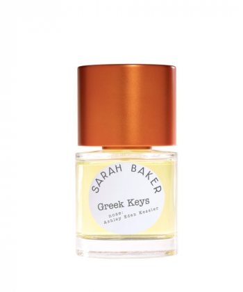 Sarah Baker Greek Keys Extrait de Parfum 50ml