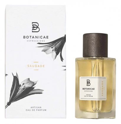 Botanicae Saudade Eau de Parfum 100ml