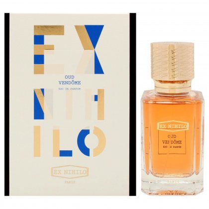 Ex Nihilo Oud Vendome