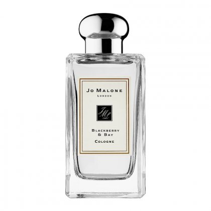 Jo Malone Blackberry & Bay Cologne (Without Box)
