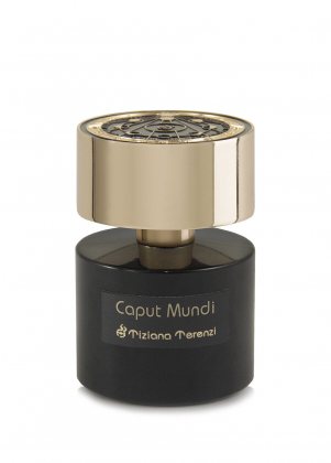 Tiziana Terenzi Caput Mundi