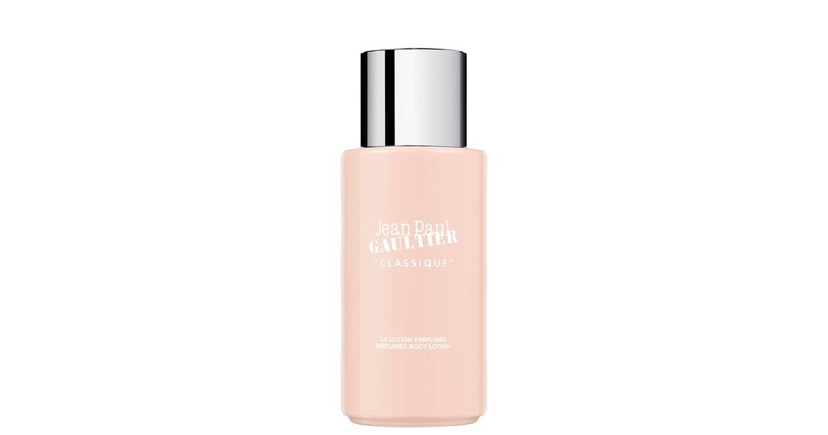 Jean Paul Gaultier Classique Body Lotion 200ml