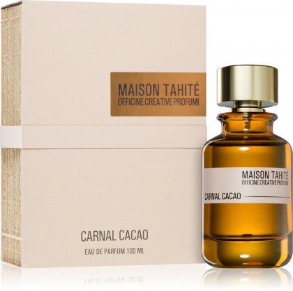 Maison Tahite Carnal Cacao