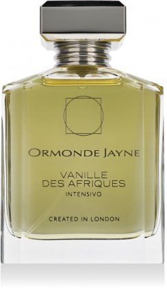 Ormonde Jayne Vanille Des Afriques Intensivo