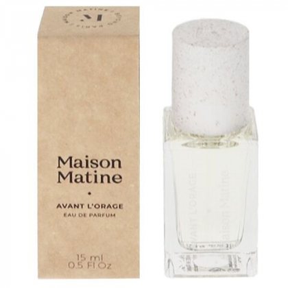 Maison Matine Avant L'Orage Eau de Parfum 50ml