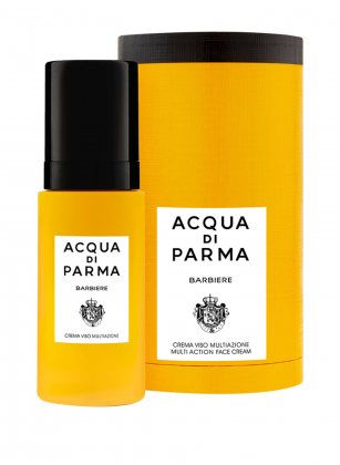 Acqua Di Parma Barbiere Multi Action Face Cream 50ml