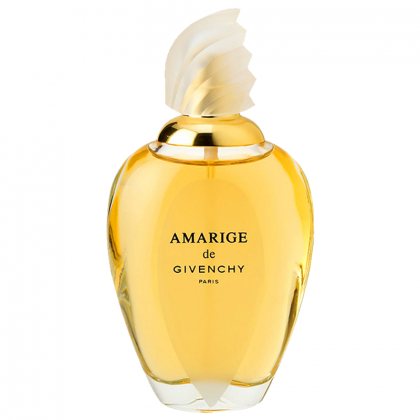Givenchy Amarige Eau de Toilette 100ml