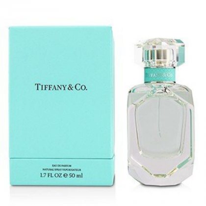 Tiffany & Co Tiffany & Co Edp 50 Ml Vapo