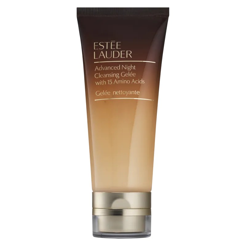 Est&eacute;e Lauder Advanced Night Cleansing Gel&eacute;e 100ml
