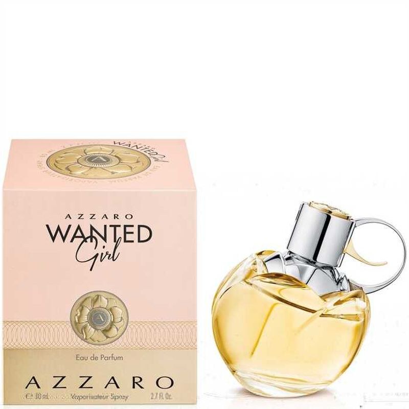 Azzaro Wanted Girl Eau de Parfum 50ml