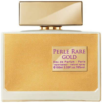 Panouge Perle Rare Gold Eau de Parfum 100ml
