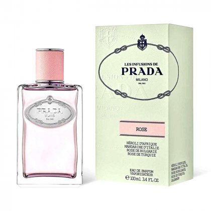 Prada Infusions Rose