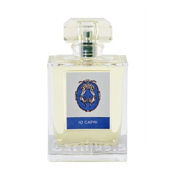 Carthusia Io Capri Eau de Parfum