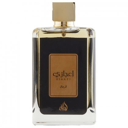 Lattafa Ejaazi Eau de Parfum 100ml