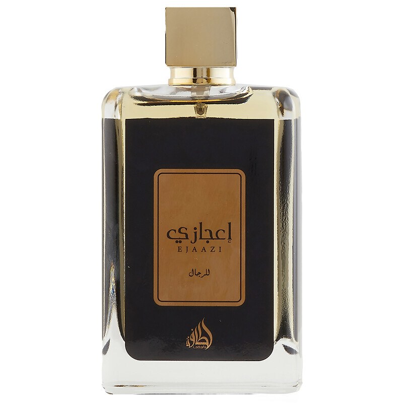 Lattafa Ejaazi Eau de Parfum 100ml