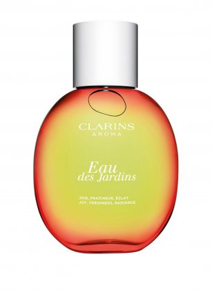 Clarins Eau des Jardins Eau de Toilette 100ml