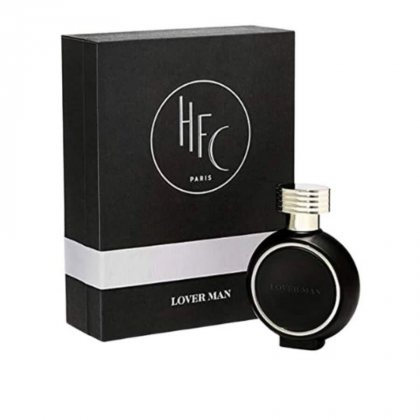 HAUTE FRAGRANCE COMPANY Lover Man Eau de Parfum 75ml