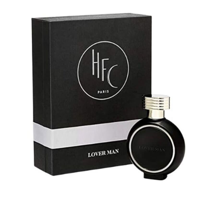 HAUTE FRAGRANCE COMPANY Lover Man Eau de Parfum 75ml
