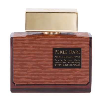Panouge Perle Rare Ambre Carthage