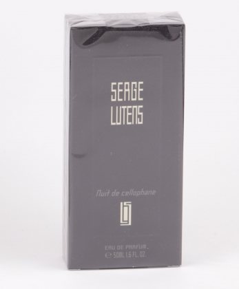 Serge Lutens Nuit De Cellophane