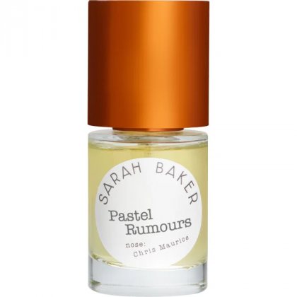 Sarah Baker Pastel Rumours Eau de Parfum 50ml