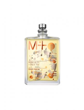 Escentric Molecules Molecule 01 + Black Tea Eau de Toilette 100ml