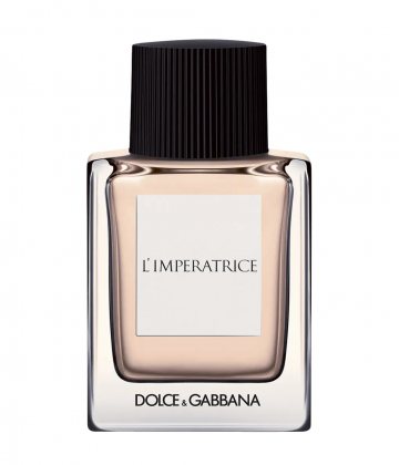 Dolce & Gabbana L'Imperatrice Eau de Toilette 50ml