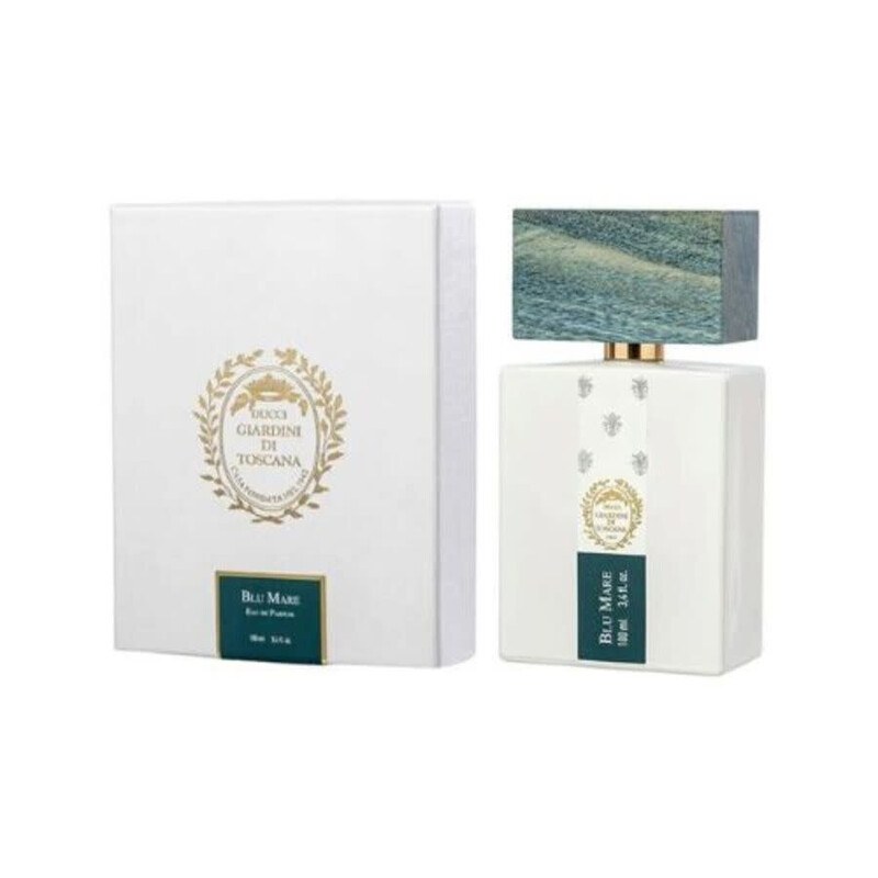 Giardini di Toscana Blu Mare Eau de Parfum 100ml