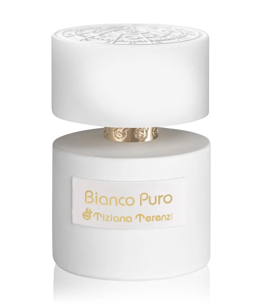 Tiziana Terenzi Bianco Puro Extrait de Parfum 100ml