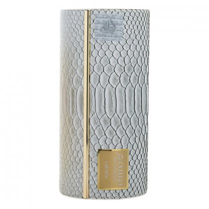 Lattafa Musamam White Intense