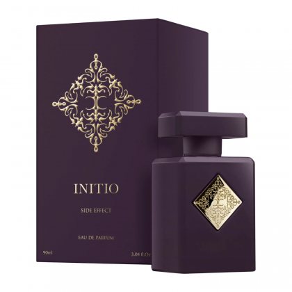 Initio Side Effect