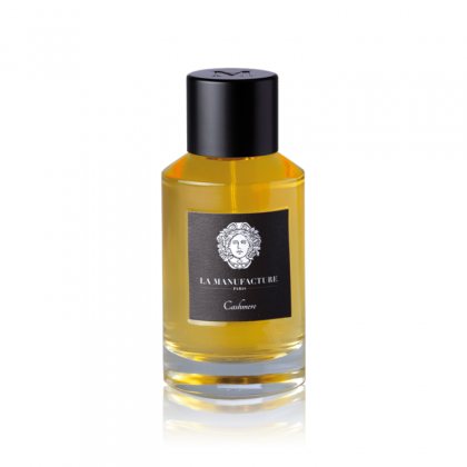 La Manufacture Cashmere Eau de Parfum 100ml