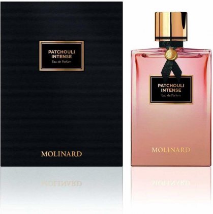 Molinard Patchouli Intense Vial Pack 9 X
