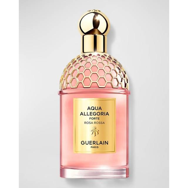 Guerlain Aqua Allegoria Rosa Rossa Forte Eau de Parfum 125ml