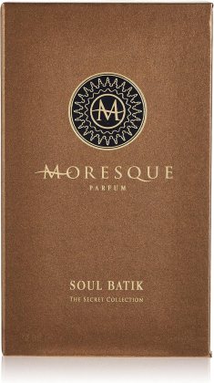 Moresque Sol Bautik