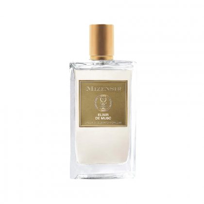 Mizensir Elixir De Musc