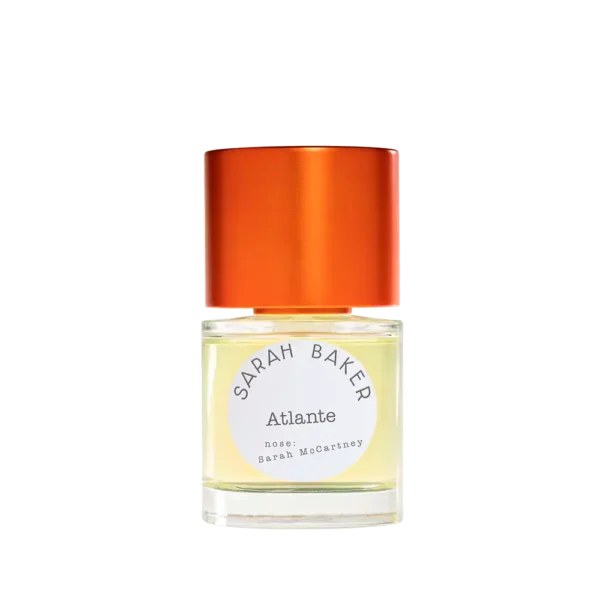 Sarah Baker Atlante Extrait de Parfum