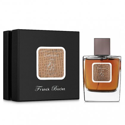 Franck Boclet Cashmere