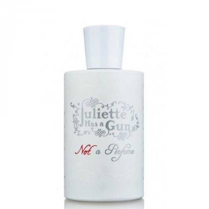 Juliette Has A Gun Not A Perfume