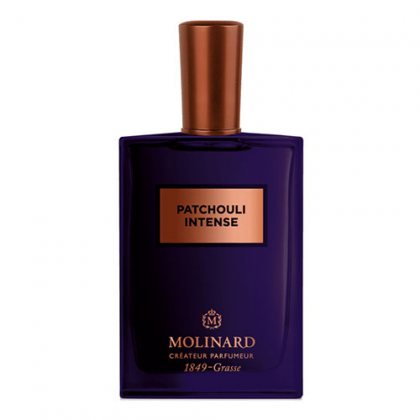 Molinard Patchouli Intense Vial Pack 9 X