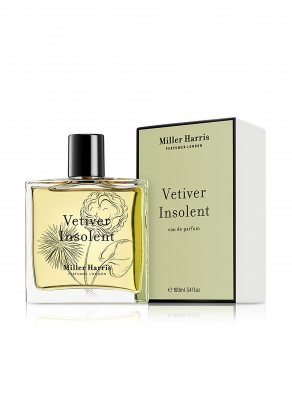 Miller Harris Vetiver Insolent