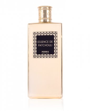 Perris Monte Carlo Essence de Patchouli Eau de Parfum 100ml