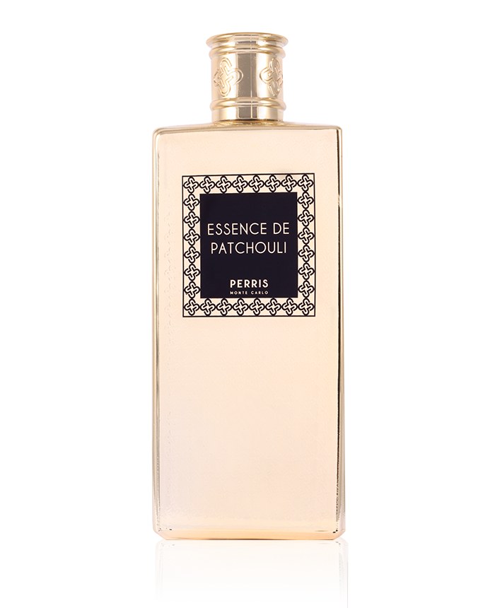 Perris Monte Carlo Essence de Patchouli Eau de Parfum 100ml